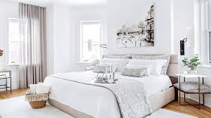 5 Astuces Pour Amenager La Chambre Les Idees De Ma Maison Bedroom Decor For Couples Romantic Bedroom Decor For Couples Bedding Sets Master Bedroom