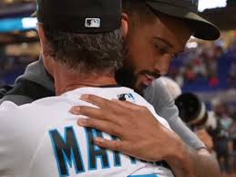 Marlins news: Mattingly's farewell; low-payroll history; AFL highlights