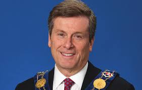 Toronto Fringe Collective Program