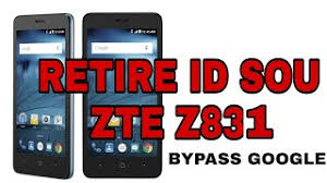 Frp bypass samsung galaxy devices. Descargar Zte Blade Z Max Z982 Frpgoogle Lock Bypass 2019 Wo