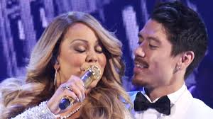 Mariah Carey & Bryan Tanaka Are Reaching Rom-Com Status