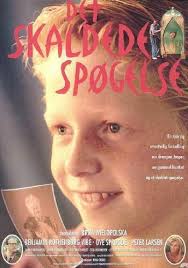 Jasper's Ghost (1992)