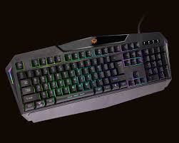 Tried downloading tuf aura core from i have switched fully over to linux so this isn't an option anymore, but i will keep that in mind if i ever decide to spin up windows. Meetion C510 Backlit Rainbow Gaming Keyboard And Mouse Combo