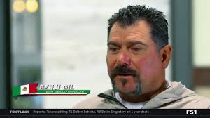 @MLBONFOX's video Tweet