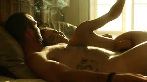 Michelle Lukes Nuda Anni In Strike Back IIsexiezpix Web Porn