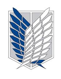 Die Flugel Der Freiheit The Wings Of Freedom Attack On Titan Attack On Titan Anime Hintergrundbilder Anime Liebe