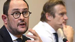 La pénible année de Thorgan et Eden Hazard