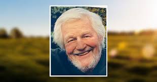 Theodore N. Anderson Obituary November 6, 2020