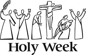 Art For Lent Google Search Holy Week Easter Coloring Pages Holy Week For Kids