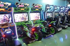 Balap Moto Gp Simulator Mesin Arcade Game Produsen Dan Pemasok Cina Harga Pabrik Easyfun
