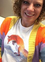 Saveafox Corporation