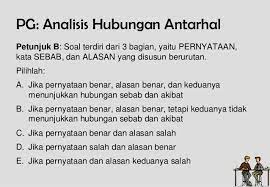 Soal un bahasa indonesia tentang paragraf. 3 Jenis Soal Sbmptn Yang Harus Kamu Taklukan Tips Kuliah Ayokuliah Id