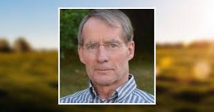 Warren Magnus Obituary November 24, 2017