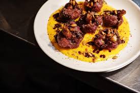 In a small dish, stir together seasonings: The Best Mexican Food In Greenpoint Greenpointers