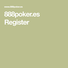 888poker Es Register Aviones De Combate Combate Aviones