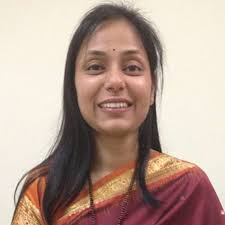 Dr. Shelly Jain