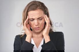 Dureri De Cap Cauze Simptome Tratament La Chiromedica Health Wellness Center