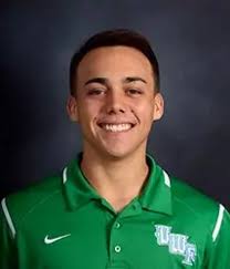 2017 Baseball Roster