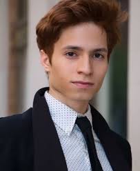 Kevin Marcano's Instagram, Twitter & Facebook