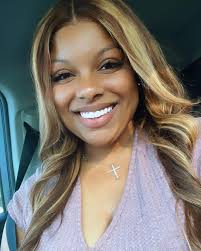 I pray you stay with me because I'm ready to elevate everybody around me!✨