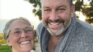 Ricki Lake reveals incredible wedding news as fans shower her with support 