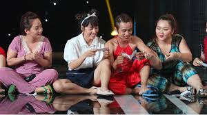Năm 2017, tham gia cười xuyên việt và đạt thành tích top 3. Thi Sinh Hoang Phuc Cáº­p Nháº­t Tin Tá»©c Bai Bao Má»›i Nháº¥t Vá» Thi Sinh Hoang Phuc Ttvh Online