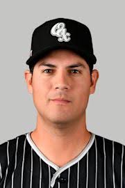 Rigoberto Terrazas Stats, Age, Position, Height, Weight, Fantasy & News