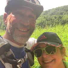 Runners: 2024 Cry Me a River Trail Runs Update