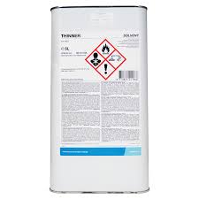 ppg thinner 21 06 paint thinner