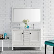 $2,000 (richmond) pic hide this posting restore restore this posting. Wrought Studio Furlow 48 Double Bathroom Vanity Reviews Wayfair