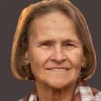 Helen R. Cottrell Obituary