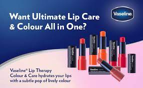 Обратите внимание на эти компонеты. Amazon Com Vaseline Lip Therapy Color Care Tinted Lip Balm Lip Moisturizer Kissing Red 4 2g Beauty