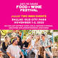 Chefs for Farmers Dallas Main Event event image