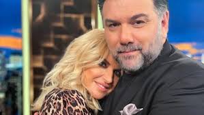 Και που στέκεται η νάντια μπουλέ σε σχέση µ΄αυτά τα δικαιώµατα; The 2night Show H Maria Mpekatwroy Kalesmenh Toy Grhgorh Arnaoytogloy Alter Info Gr