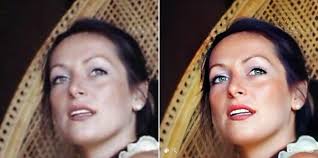 Come Back to Me: Photo Restoration