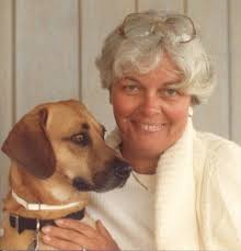 Jean Blair Obituary (2014)