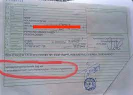 Utilizatorii autovit.ro pot verifica acum istoricul mașinilor direct din site cu ajutorul autodna autovit.ro, cea mai mare platformă online de anunțuri din. Cazuri In Care Nu Poti Inmatricula O Masina Second Hand Din Germania