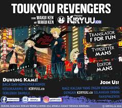 Baca komik tokyo revengers chapter 100. Komik Tokyoårevengers Chapter 100 Bahasa Indonesia Bacakomik