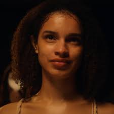 Dark Matter by Adeyemi Michael