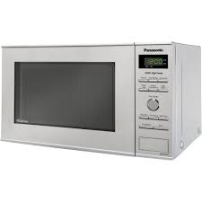 Key may be tapped but. Panasonic Nn Sd372s Review Read Before You Buy