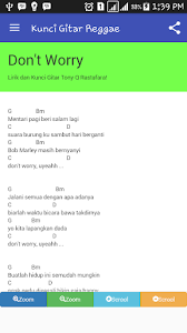 Kunci gitar reggae developed by tkj_studio is listed under category books & reference 4.3/5 average rating on google play by 268 users). Kunci Gitar Reggae