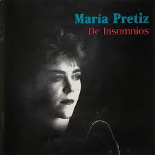 María Pretiz