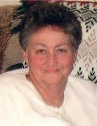 Obituary information for Elma Marie Ray
