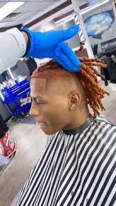 19 Locs hairstyles ideas