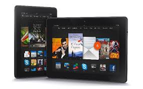 Install Unofficial Lineage Os 14 1 On Amazon Kindle Fire Hdx 8 9