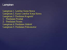 Rpp, instrumen penilaian, lks, format media. Pengembangan Silabus Dan Rencana Pelaksanaan Pembelajaran Rpp Berbasis