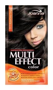 A coffee rinse also comes in handy if you're looking to dye gray hair or darken your hair color naturally. Joanna Multi Color Temporary Hair Dye 011 Coloring Coffee Brown Hair Cosmetics Colouring Online Shop Taniekosmetyki Co Uk
