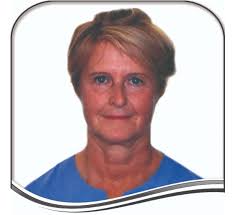 Sue (nee Gaspar) Lauzon Obituary