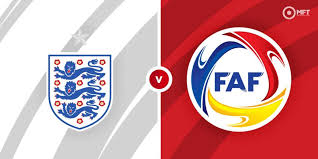 Wc qualification europe live commentary for england v andorra on 5 september 2021, includes full match statistics and key events, instantly updated. Notj728yfqhhnm
