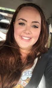 Amber Peachey's Instagram, Twitter & Facebook